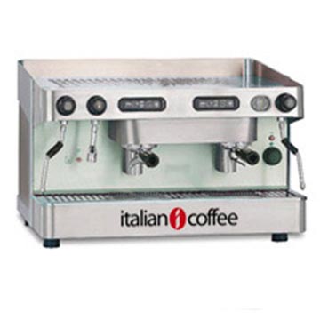 Máquina de café para cafeteria