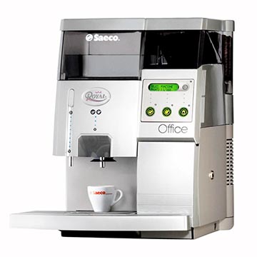 Máquina de café para restaurante