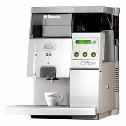 Conserto de máquina de café expresso da Vip Café