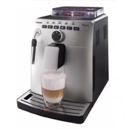 Manutenção de máquina de café expresso da Vip Café