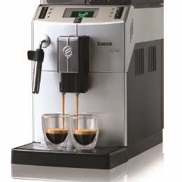 Máquina de café em grãos da Vip Café