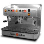 Clique aqui e saiba mais sobre a máquina Duetto da Vip Café